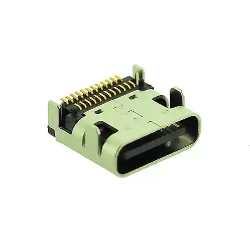 SMD USB 3.1 Female Connectors Type-C 24 Pin - Image 3