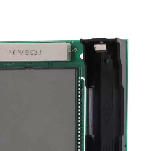 XH-M239 18650 Battery Capacity Tester with LCD Display - Image 4