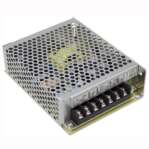 MEAN WELL Power Supply NET-50C (+5V-4A,+15V-1.5A & -15V-0.5A) Output