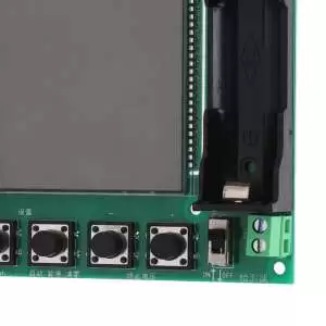 XH-M239 18650 Battery Capacity Tester with LCD Display - Image 5