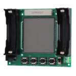 XH-M239 18650 Battery Capacity Tester with LCD Display