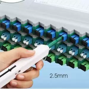 Fiber Optic Cleaner 2.5mm - Image 8