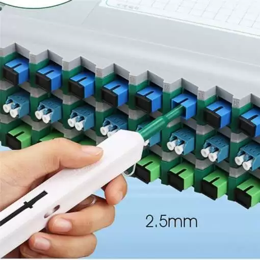Fiber Optic Cleaner 2.5mm - Image 8