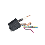 Power Latching Relay Double Coil 80A 250VAC WL09VA-F-112DM