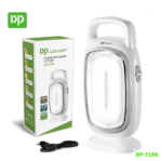 DP-7158 Portable Rechargeable LED Light