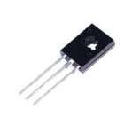BD439 TO-126 Bipolar Transistors - BJT