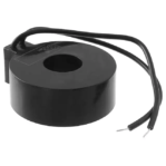 Current Sense Transformer 20Hz ~ 1kHz 44Ohm Free Hanging (In-Line) 20A CR8420-1000-G