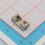 SMD Fuse Holders 2410 C3133
