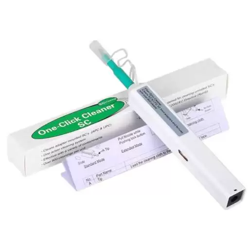 Fiber Optic Cleaner 2.5mm - Image 5