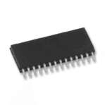 AT28C64B-15SU EEPROM SMD IC SOIC-28-300mil 64Kbit