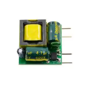 AC-DC 220VAC to 12VDC 400mA 4.5W Converter Step Down - Image 4