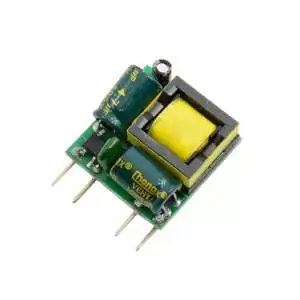 AC-DC 220VAC to 12VDC 400mA 4.5W Converter Step Down - Image 2