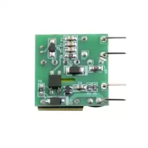 AC-DC 220VAC to 12VDC 400mA 4.5W Converter Step Down - Image 5