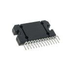 TDA7388 4x40W Audio Power OpAmp 14.4V 190mA