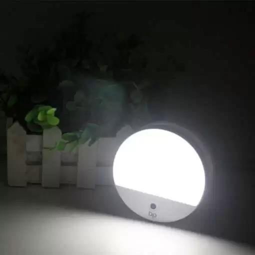 Remote Control LED Night Light DP-436 - Image 4