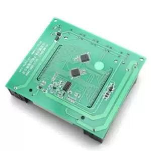 XH-M239 18650 Battery Capacity Tester with LCD Display - Image 7