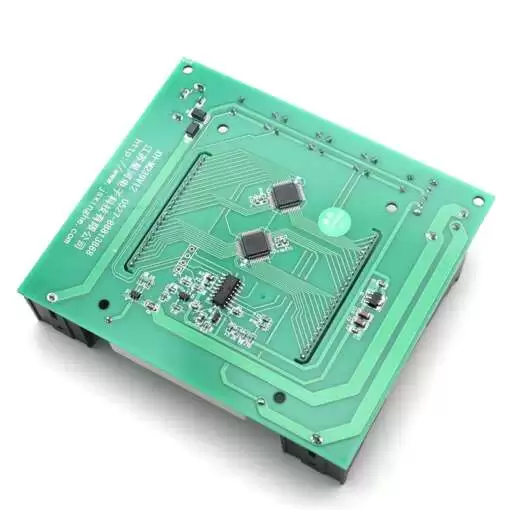 XH-M239 18650 Battery Capacity Tester with LCD Display - Image 7