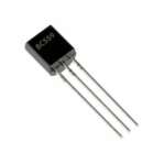 BC559 PNP Bipolar Transistor TO-92 (30V, 100mA)