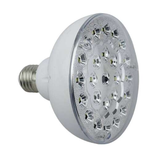 Portable Rechargeable LED Light DP-7033 - Image 5