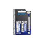 BESTON R14S Extra Heavy Duty Battery Size-C 1.5V 2 Pcs Cart