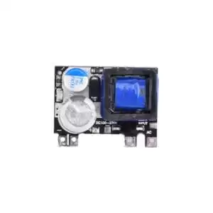 AC-DC Step Down Transformer Power Supply Module 5V 600mA 3W - Image 2