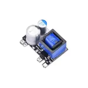AC-DC Step Down Transformer Power Supply Module 5V 600mA 3W