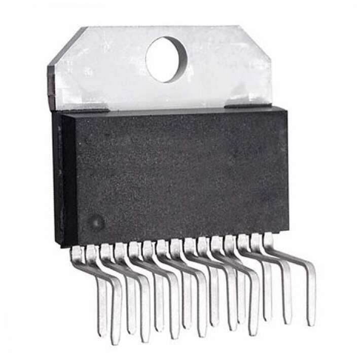 L4977A Step-Down Type Multiwatt-15 DC-DC Converter