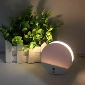 Remote Control LED Night Light DP-436 - Image 5