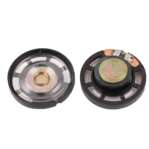 Speaker 8Ω 0.25W Ø 29mm