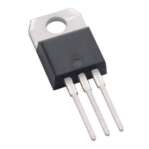 Thyristor TRIAC BTA24-700B