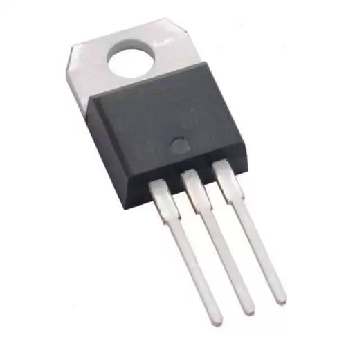 Thyristor TRIAC BTA24-700B