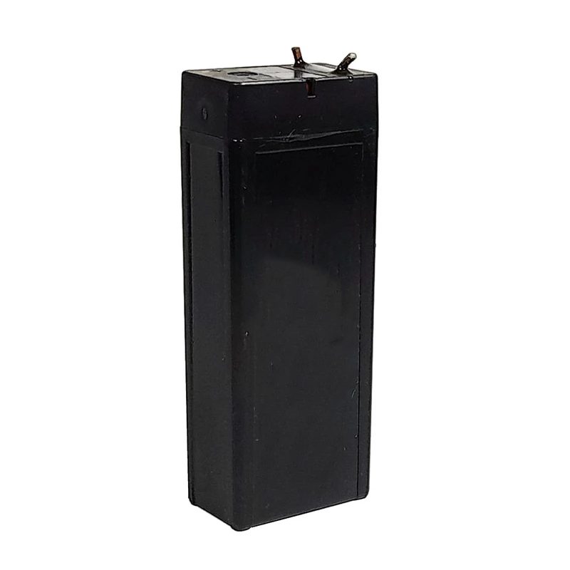 Acid Battery 4V 1.2Ah/HR