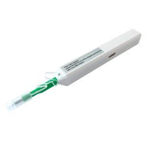 Fiber Optic Cleaner
