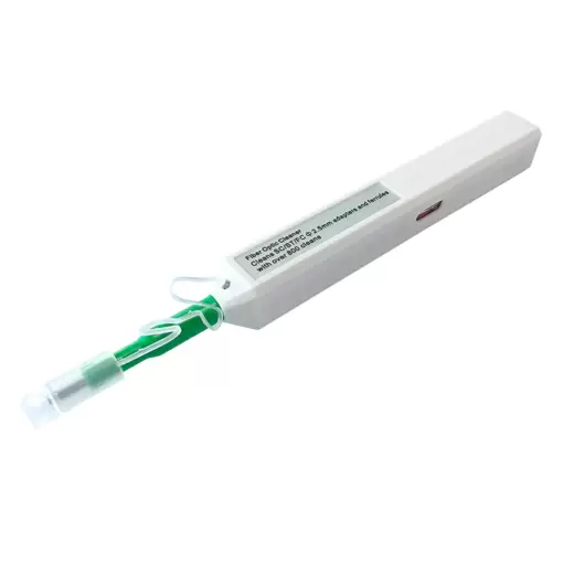 Fiber Optic Cleaner 2.5mm