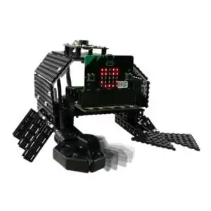 BINARYBOTS Totem Crab - Image 2