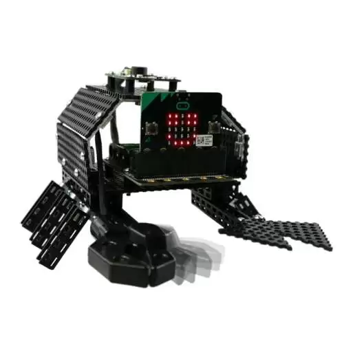 BINARYBOTS Totem Crab - Image 2
