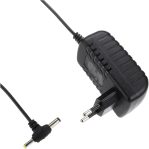 Power Adapter 12V 2A with Dual Jack