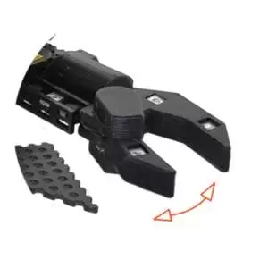 BINARYBOTS Totem Crab - Image 4