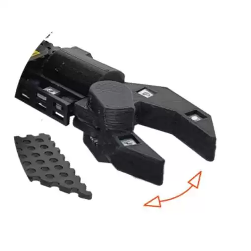 BINARYBOTS Totem Crab - Image 4