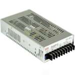 MEAN WELL Power Supply SD-200B-24 24V 8.4A