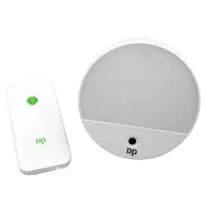 Remote Control LED Night Light DP-436