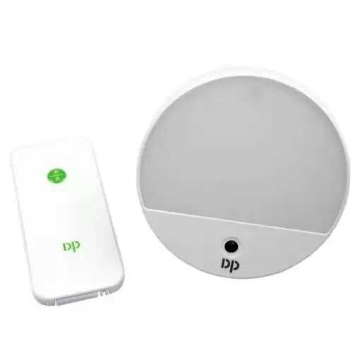 Remote Control LED Night Light DP-436