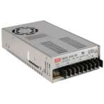 MEAN WELL Power Supply NES-350-36 36V 9.7A