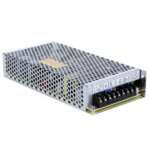 MEAN WELL Power Supply RT-125C (+5V-10A,+15V-4.5A & -15V-1A) Output