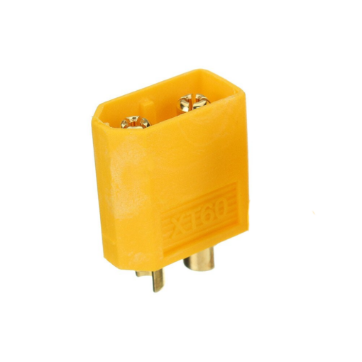 XT60 Battery Connector Male 2 Pin - Image 2