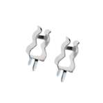Fuse Holder on PCB for T5x20 Size (Pair)