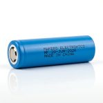 Rechargeable 18650 Li-ion Battery 3.7V 1500mAh (New)