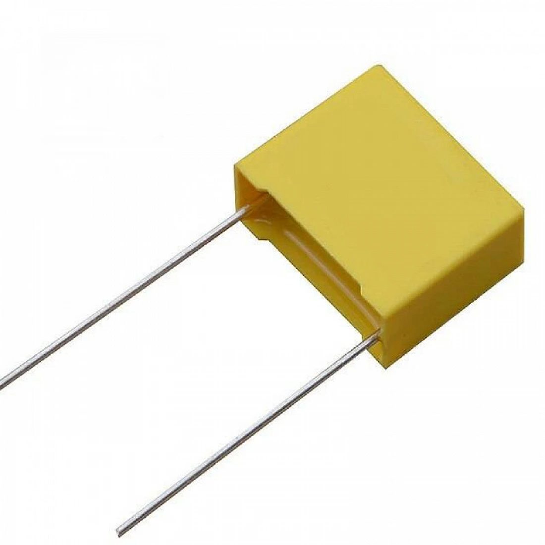 Suppression Capacitor 4.7nF 275V 10mm Through Hole
