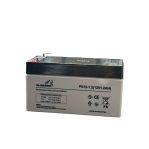 Lead Acid Rechargeable Battery 12V 1.2Ah