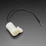 Vertical Submersible Water Pump 5V